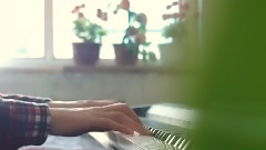 模仿翻唱 - Bloemendans(花舞)