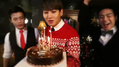 Block B - Just Jerk X B-Bomb
