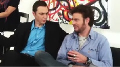 Jim Parsons,欧美群星 - Up2 You + Me