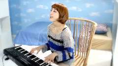 天上智喜 - Only You