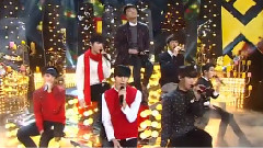VIXX,徐仁国 - 冬季告白