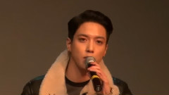 郑容和,CNBLUE - <Present>首尔九老区签名会