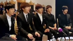 Infinite - AlArabiya News Infinite Cut