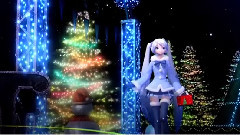 初音未来,VOCALOID家族 - Stay With Me