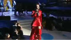 徐仁英,Rihanna - Russian Roulette