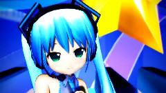 VOCALOID家族,初音未来 - 雪初音