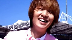 SHINee - 温流 庆生