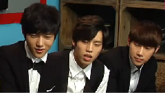 Infinite - DFLA Infinite Exclusive