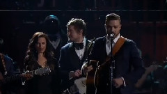 Justin Timberlake - Drink You Away