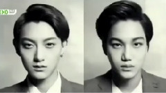 EXO,EXO-M,EXO-K - History Of EXO