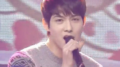 李宗泫(CNBLUE),Juniel - 爱情降临