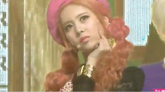 T-ara - 我怎么办