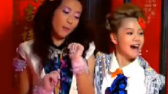 M-Girls - 猜酒拳
