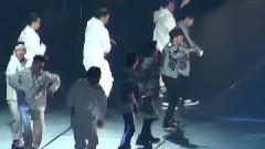 胜利(Bigbang),BigBang - 最后的问候