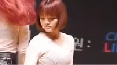 AOA - Love Is Only You
