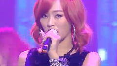 孝琳(Sistar) - 只想着你