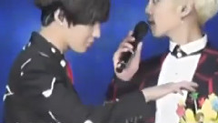 SHINee,李泰民 - 泰民小小手