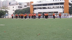 模仿翻唱 - We Are The One