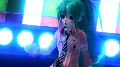 初音未来,VOCALOID家族 - Saturation