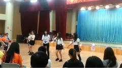 模仿翻唱 - 初智齿