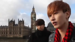Super Junior,东海(Super Junior),银赫(SuperJunior) - Still You