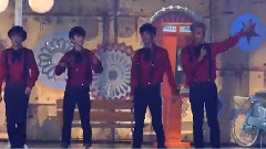 EXO,EXO-K,EXO-M - 初雪 & Christmas Day