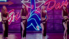 Girl's Day - Something