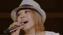BoA - Before You Said Goodbye To Me