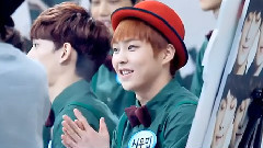 EXO,EXO-M - Mnet Wide Open Studio