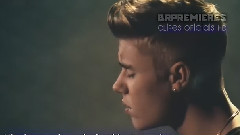 Justin Bieber - All That Matters