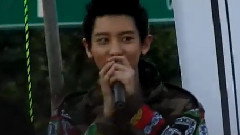 EXO,EXO-K - 清凉里签售