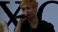 EXO,EXO-M - 清凉里签售