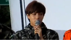 EXO,EXO-K - 清凉里签售