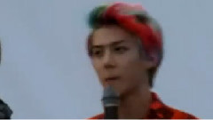 EXO,EXO-K - 清凉里签售