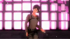 艾伦 x Just Dance