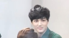 EXO,EXO-K - Mnet Wide Open Studio