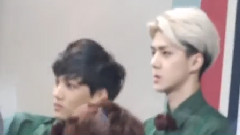 EXO,EXO-K - Mnet Wide Open Studio