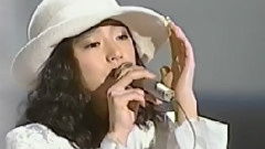 中森明菜 - Fin