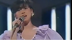 中森明菜 - 四曲联唱