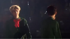 EXO,EXO-K - 彼得潘(Peter Pan)