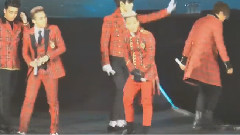 太阳(Bigbang),BigBang - Bad Boy
