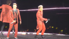太阳(Bigbang),BigBang - Garagara Go