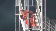太阳(Bigbang),BigBang - Hands Up