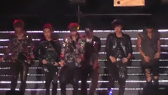 EXO-M,EXO - MAMA NagooTV