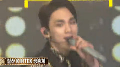 SHINee,EXO - Everybody & Dream Girl