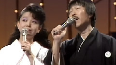 都春美,日本群星 - 浪花恋しぐれ