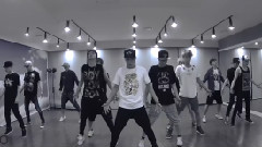 EXO - Dubstep Intro 练习室版