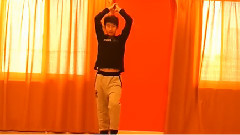 模仿翻唱 - Run The World Girls