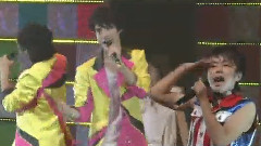 Johnnys Jr. - 浪速一等賞!