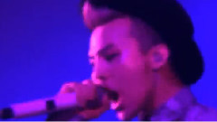 G-Dragon(BigBang),BigBang - Fantastic Baby